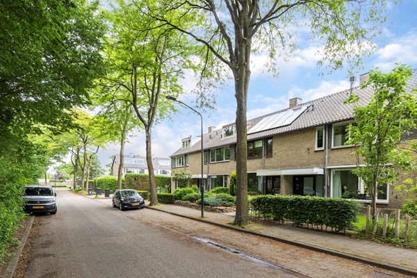 Medium property photo - Limburglaan 26, 5691 KR Son en Breugel
